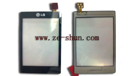 LG T300 touchscreen
