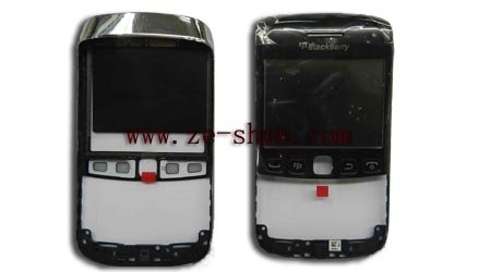 BlackBerry 9790 touchscreen complete