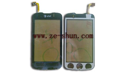 LG KM555&GM555 touchscreen