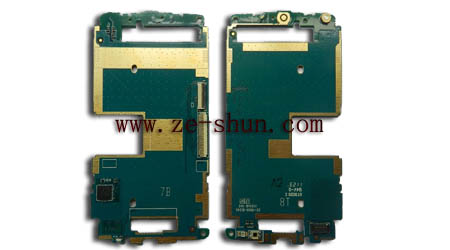 Sony Ericsson CK15 LCD board flex