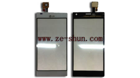 LG P880(Optimus 4X HD) touchscreen White