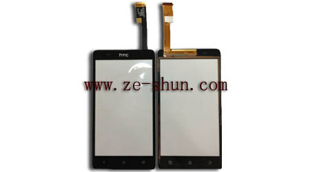 HTC T528w One SU touchscreen black