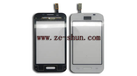 LG L40 D160 touchscreen White