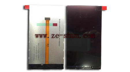 BlackBerry Z3 LCD