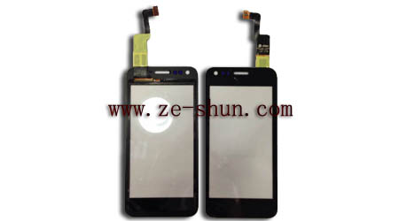 xiaomi MI1s touchscreen Black
