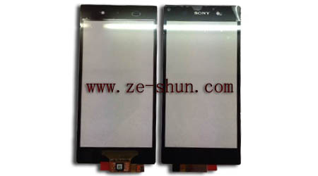 Sony L39H Xperia Z1 touchscreen black
