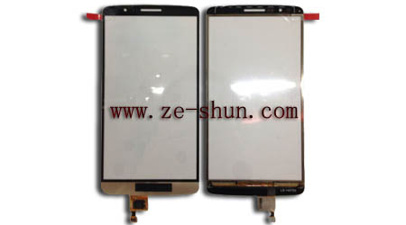 LG G3/D855/D858 touchscreen Gold