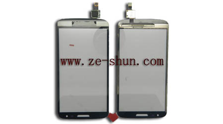 LG G2 mini D620 touchscreen Black