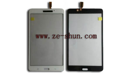 Samsung Galaxy Tab 4 T230 touchscreen White