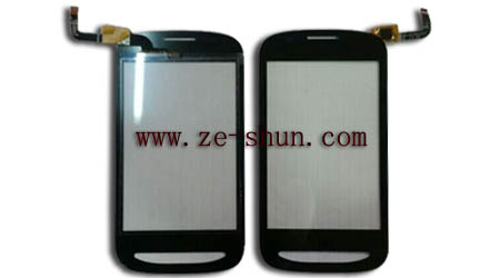 ZTE V760 touchscreen Black