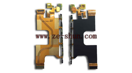 Sony Xperia Z4 single sim version LCD flex