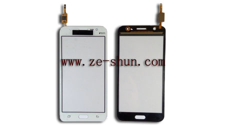 Samsung Galaxy J5 touchscreen White