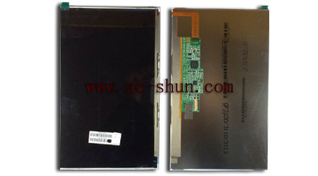 Samsung Galaxy Tab3 T210/T211 LCD
