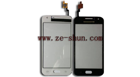 Samsung Galaxy J1 J100H touchscreen White