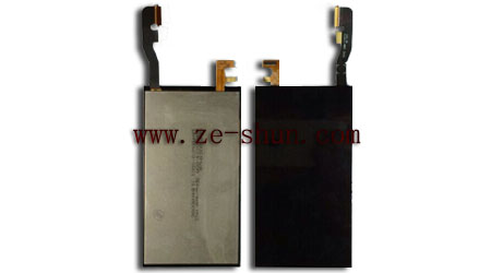 HTC One mini 2 LCD complete Black