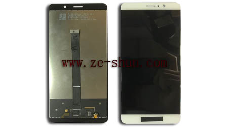 Huawei Mate 9 LCD complete White