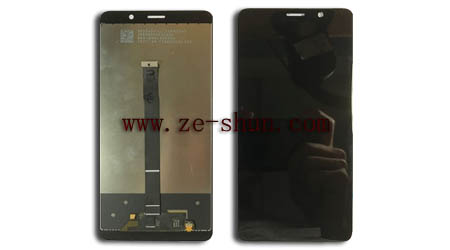 Huawei Mate 9 LCD complete Black