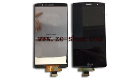 LG G4 mini H735 LCD complete Black