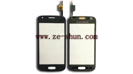Samsung Galaxy Ace 3 s7272 touchscreen Black