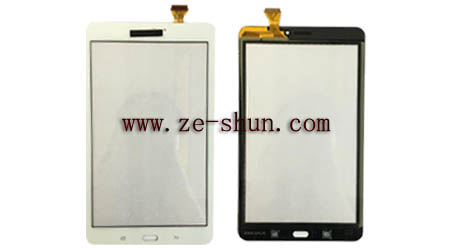 Samsung Galaxy Tab E T377 touchscreen White