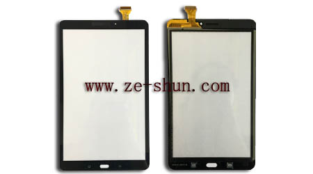 Samsung Galaxy Tab A T580 touchscreen Black