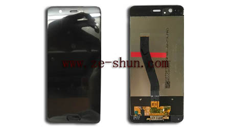 Huawei P10 LCD complete Black