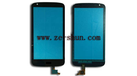HTC Desire 526 touchscreen Black
