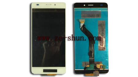 Huawei Honor 7 Lite / Honor 5C LCD complete White