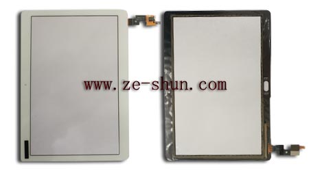 Huawei MediaPad M3 Lite touchscreen White