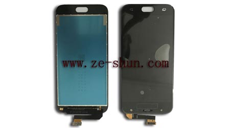 Samsung Galaxy J3 (2017) J330 LCD complete Black