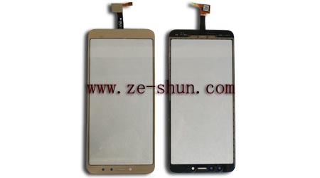 Xiaomi Redmi S2 touchscreen Gold