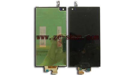 LG V20 LCD complete Black