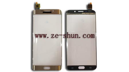 Samsung Galaxy S6 Edge Plus G928 touchscreen Gold