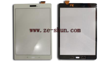 Samsung Galaxy Tab A with S Pen P555 touchscreen White