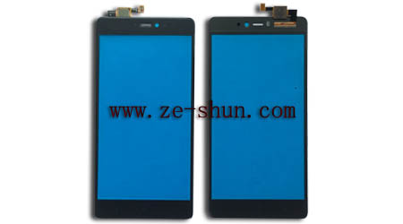 xiaomi Mi4C touchscreen Black