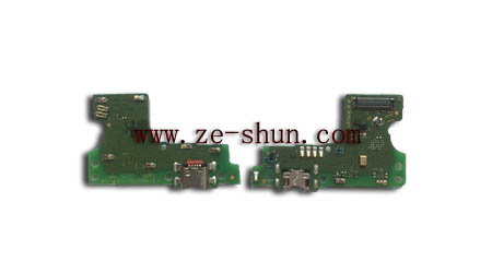 Huawei Y6 2019 plun in flex