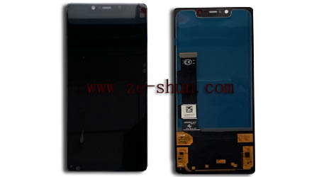 Xiaomi Mi8 SE LCD complete Black