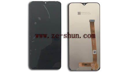 Samsung Galaxy A20e A202 LCD complete Black