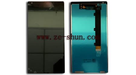 Xiaomi MIX LCD complete Black