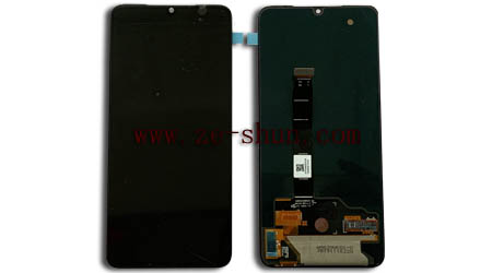 Xiaomi Mi9 LCD complete Black