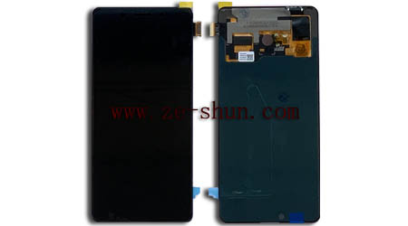 Xiaomi Mi9T LCD complete Black