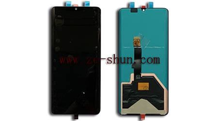 Huawei P30 Pro LCD complete Black