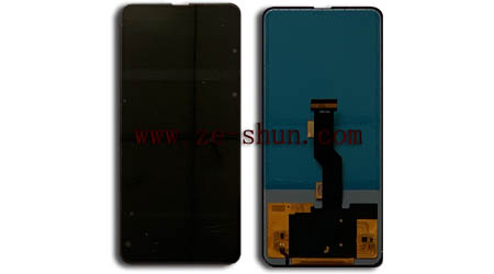Xiaomi MIX 3 LCD complete Black