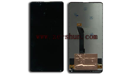 Xiaomi MIX 2S LCD complete Black
