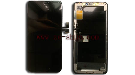 iPhone 11 Pro LCD complete Black