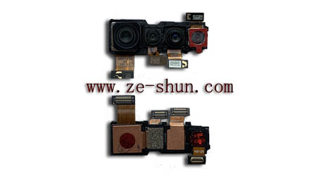Xiaomi Poco F2 back camera flex