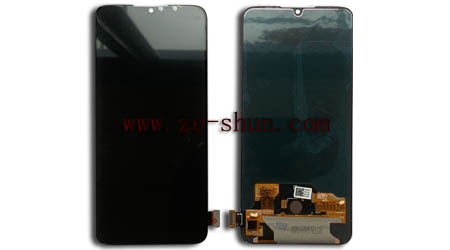 Xiaomi Mi9 Lite LCD complete Black