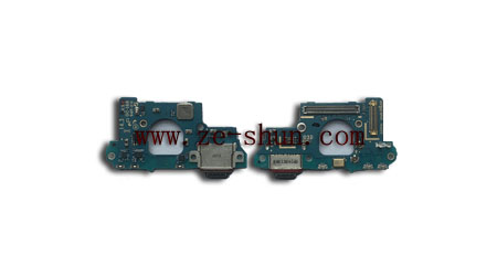 Samsung Galaxy S20 FE 4G G780F plun in flex