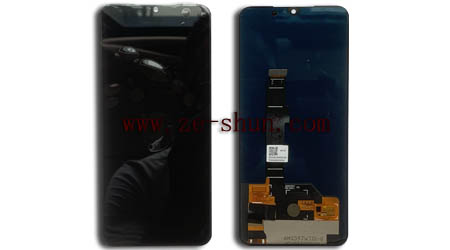 Xiaomi Mi9 SE LCD complete Black