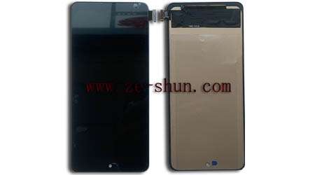 Xiaomi Redmi Note 10 Pro LCD complete Black